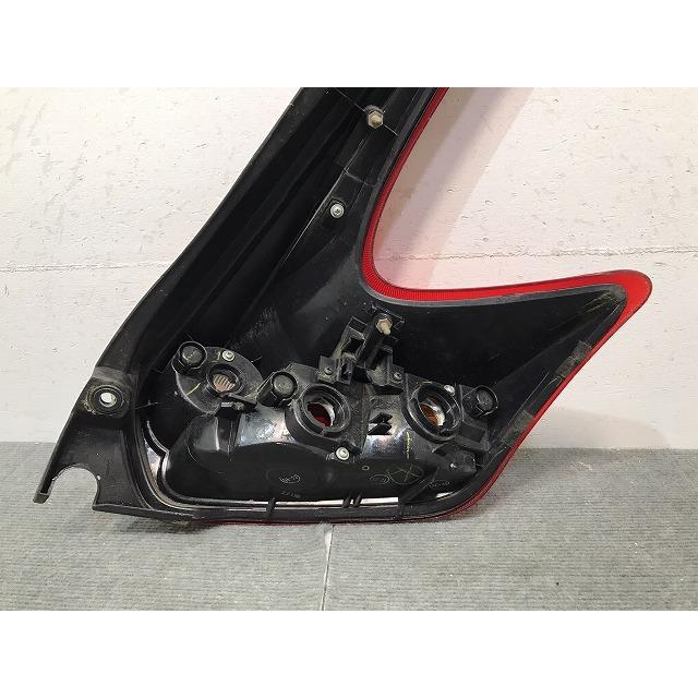 DBA-YF15 ジューク イチコ バレオ T003 テールランプ 左右 ジューク JUKE/F15/NF15/YF15 純正 前期 左テールランプ/ライト