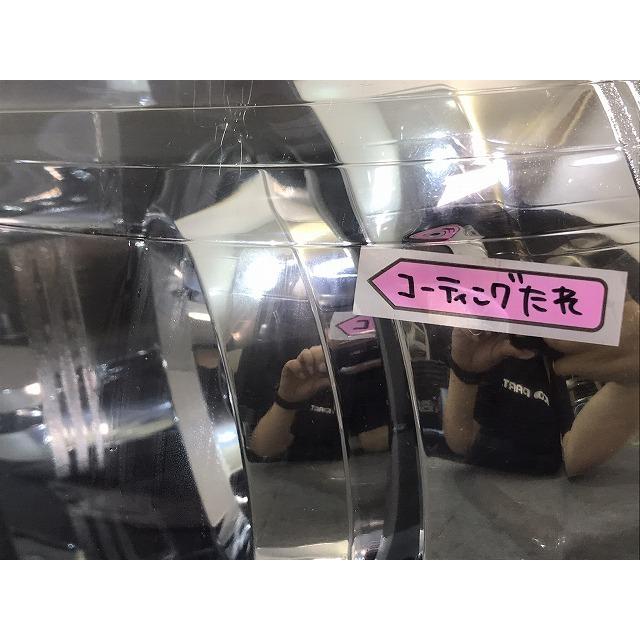 カローラルミオン/NZE151N/ZRE152N/ZRE154N 純正 後期 左ヘッドライト