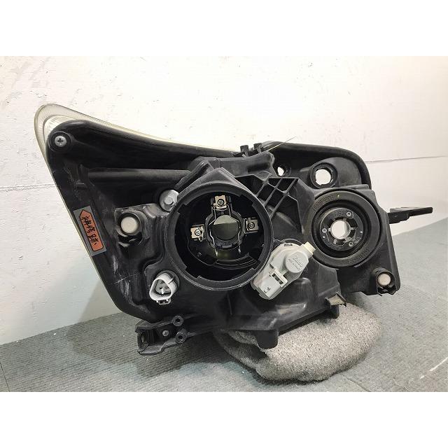 カローラルミオン/NZE151N/ZRE152N/ZRE154N 純正 後期 左ヘッドライト