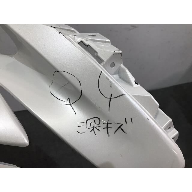 NX/AGZ10/AGZ15/AYZ10/AYZ15 純正 前期 フロントバンパー 52119-78010