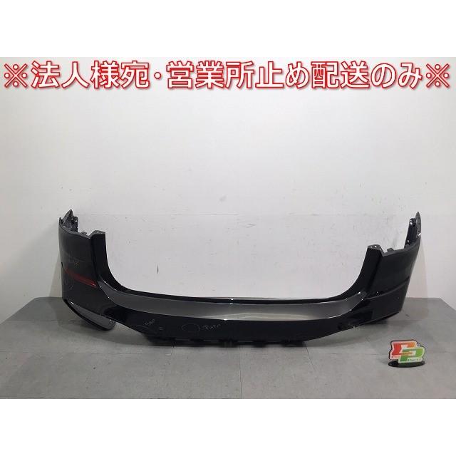 X1/F48 Mスポーツ 純正 リアバンパー リフレクター付 5112