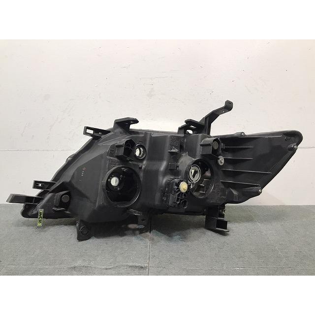 セレナ SERENA/C25/CC25/CNC25/NC25 純正 後期 右ヘッドライト/ランプ