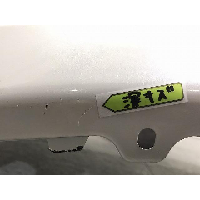 新品 アクア/AQUA/MXPK10/MXPK11/MXPK15/MXPK16 純正 リアバンパー
