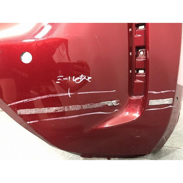 ヤリスクロス/XPB10 MXPB15 MXPJ10 MXPJ15 純正 リアバンパー 52159