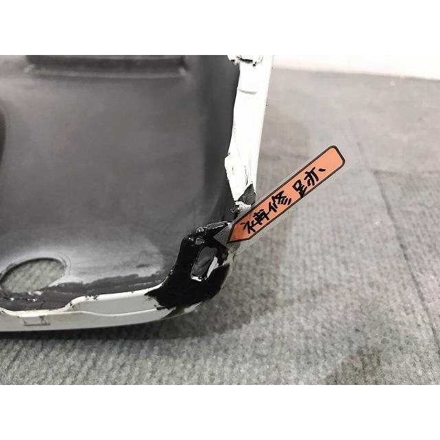 N-BOX NBOX Nボックス/JF3/JF4 純正 リアバンパー 71501-TTA-0000