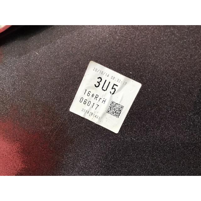 カローラスポーツ/210/NRE210H/NRE214H/ZWE211H 純正 リアバンパー