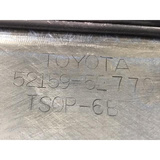 状態確認用 シエンタ/170系/NHP170G/NSP170G/NSP172G/NCP175G 純正 リア