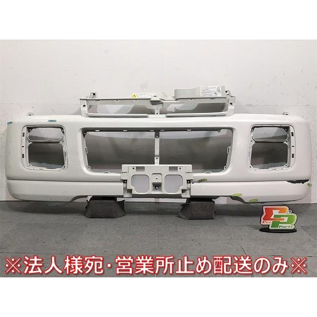エブリィワゴン EVERY WAGON/DA52W/DA62W 純正 フロントバンパー 71711 