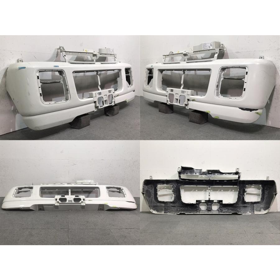 エブリィワゴン EVERY WAGON/DA52W/DA62W 純正 フロントバンパー 71711 