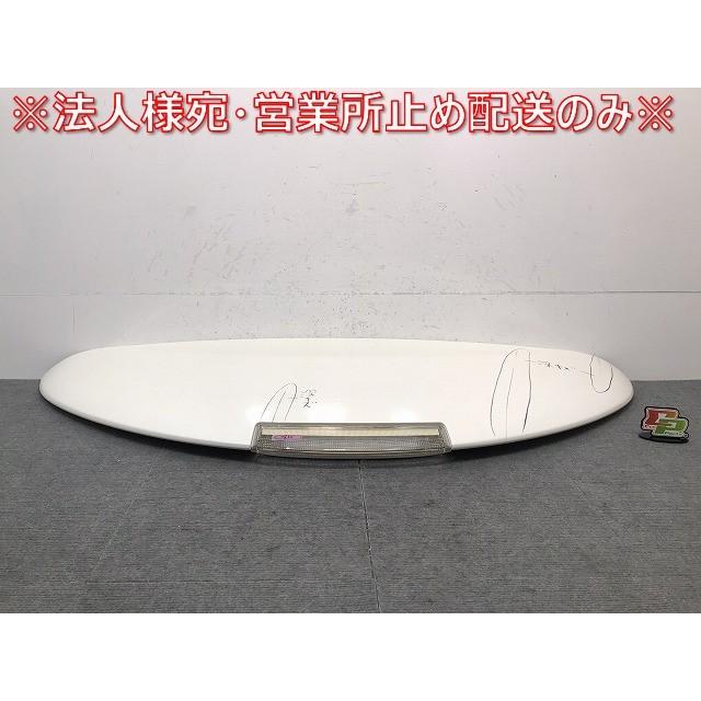 リーフ LEAF/AZE0/ZE0 純正 リアスポイラー/ルーフスポイラー/ウィング