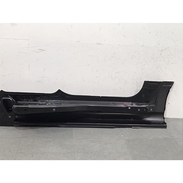 新品! N-BOX NBOX Nボックス/JF3/JF4 純正 右サイドロッカーパネル