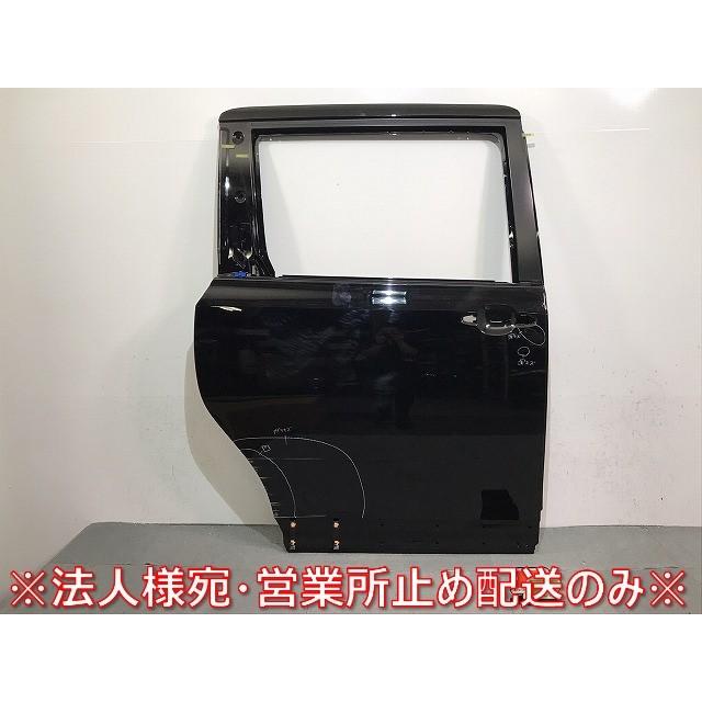 ヴォクシー/ノア/70系/ZRR70G/ZRR75G/ZRR70W/ZRR75W 純正 右スライド
