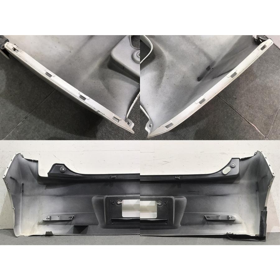 ムーヴ カスタム MOVE CUSTOM/LA100S/LA110S 純正 リアバンパー