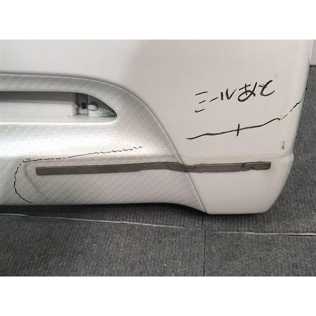 ムーヴ カスタム MOVE CUSTOM/LA100S/LA110S 純正 リアバンパー