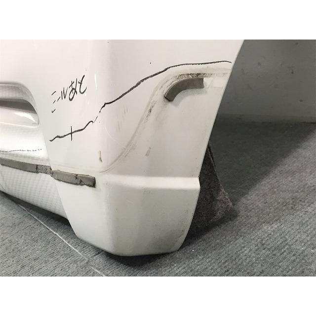 ムーヴ カスタム MOVE CUSTOM/LA100S/LA110S 純正 リアバンパー