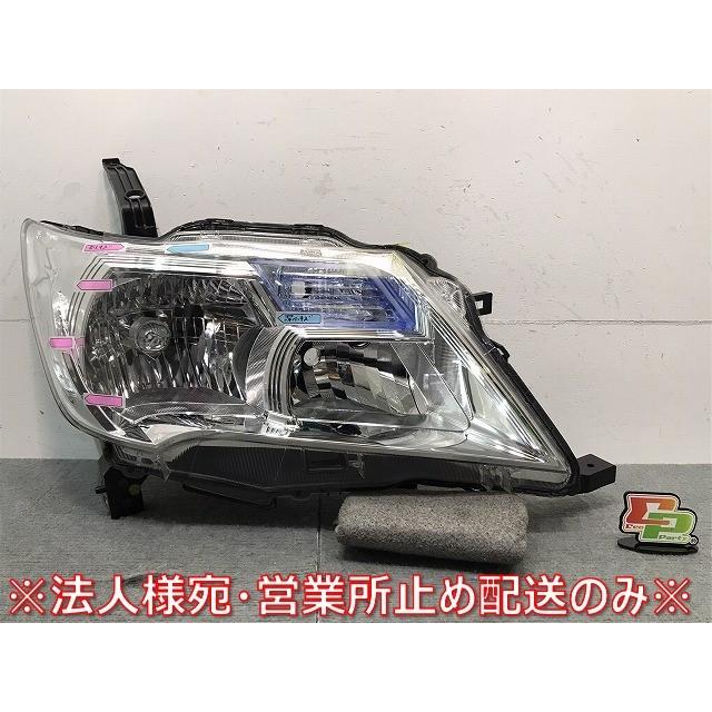セレナ/C26/FPC26/NC26/FNPC26/HC26/HFC26/FNC26 純正 前期 右ヘッド 