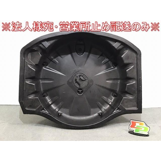 新品！Sクラス／W221 純正 スペアタイヤケース／カバー A