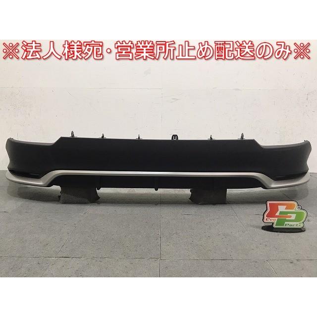 新車外しレクサスNX fスポーツ20系フロントアンダーリップスポイラー