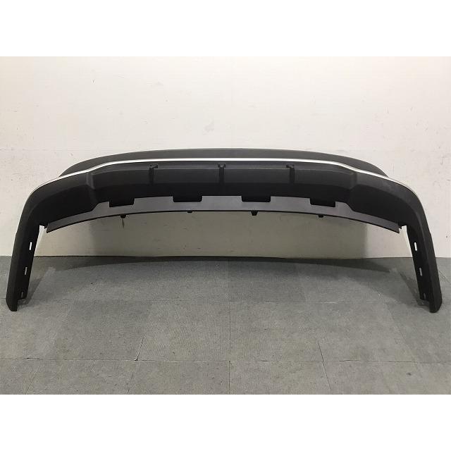 レクサスNX fスポーツ20系　新車外しフロントアンダーリップスポイラー レクサスNX 20系 F SPORT専用 フロントアンダースポイラー