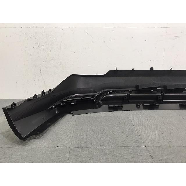 新車外しLEXUS純正ISFスポーツリヤスポイラー 新車外し！NX／Fスポーツ／20 純正 リアスポイラー