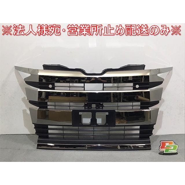新車取外し!ノア ハイブリッド S ZWR MZRA 90W 95W 純正 フロント