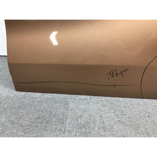 デイズルークス／EKスペース／B21A／B11A 純正 左スライド