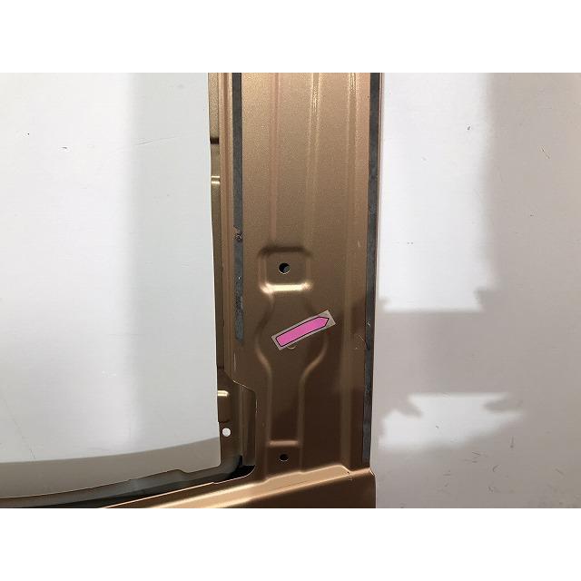 デイズルークス／EKスペース／B21A／B11A 純正 左スライド