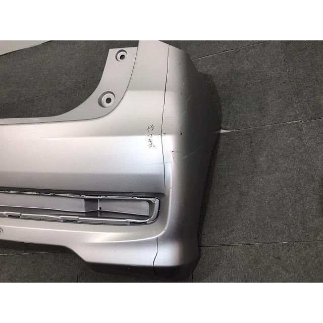 ホンダ　HONDA Nワゴン　ブラックJH4 又はJH3 リアバンパー中古　 Amazon | ホンダ N-WGN JH3 JH4 に適用 バンパースポイラー リア