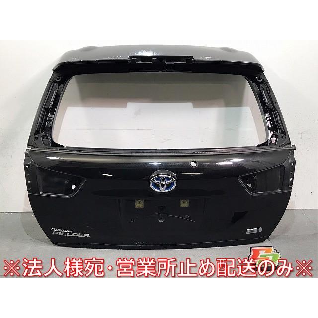 カローラ/フィールダー 16系/NZE161G/NZE164G/NKE165G/ZRE162G 純正
