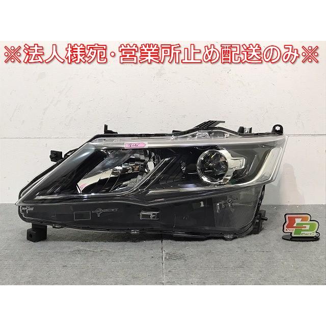 セレナ ハイウェイスター／XV／X／G／C27 純正 前期 左ヘッド