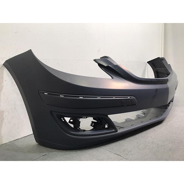 新品!Bクラス W245 純正 フロント バンパー A 169 885 44 25
