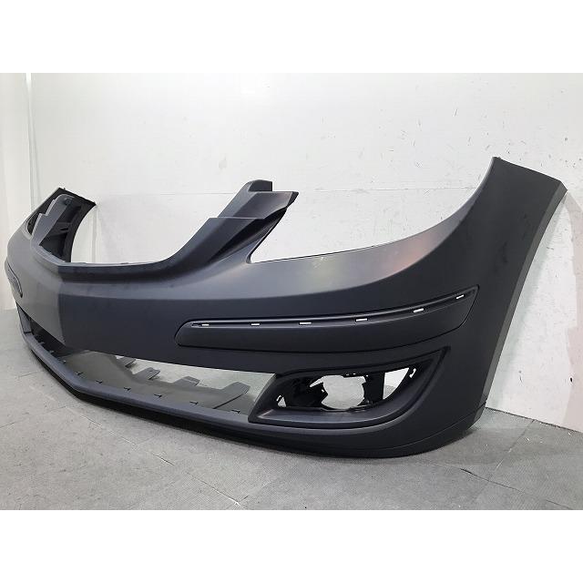 新品!Bクラス W245 純正 フロント バンパー A 169 885 44 25