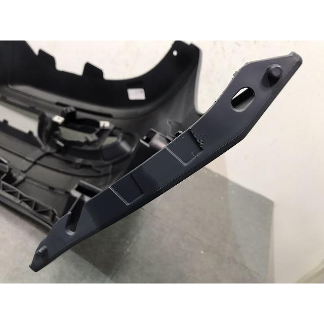 新品!Bクラス W245 純正 フロント バンパー A 169 885 44 25