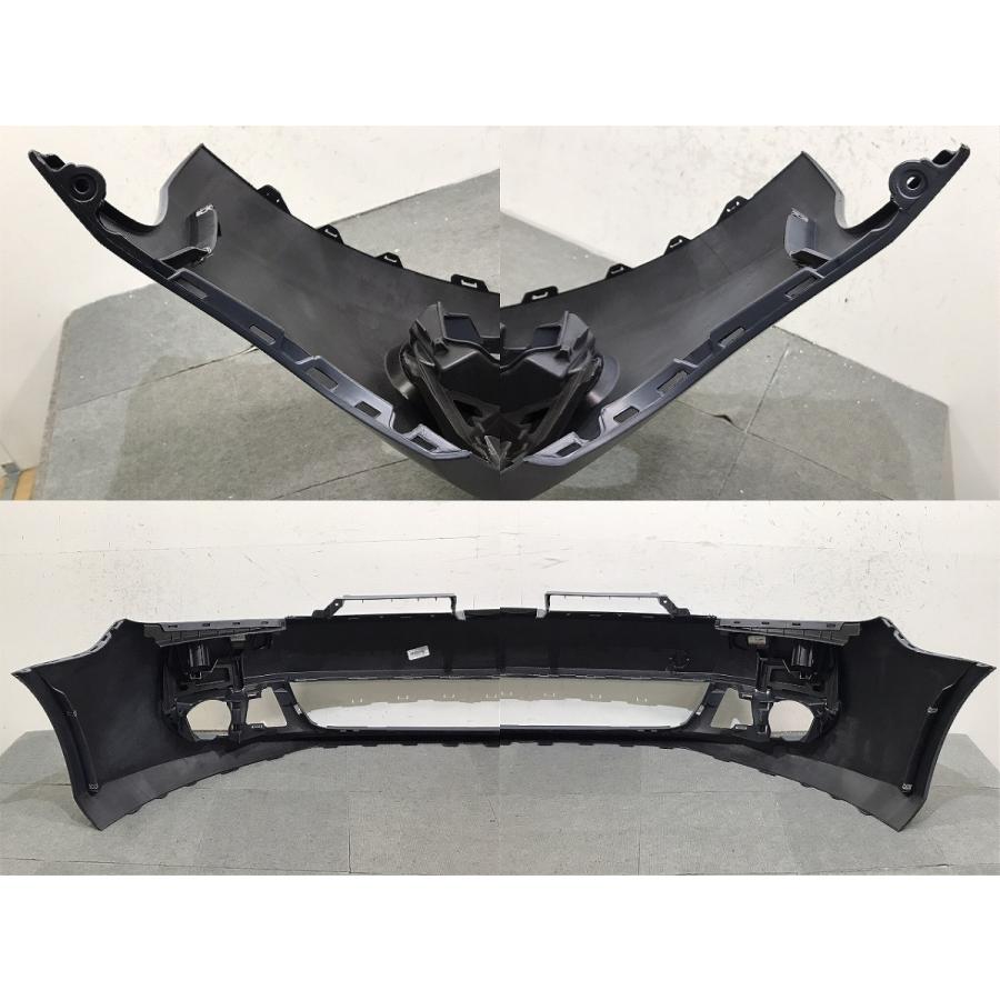 新品！ゴルフ6／GOL VI／1KC系 純正 フロントバンパー 1K9