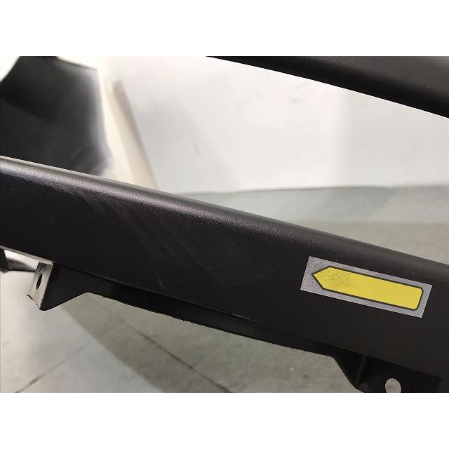 CX−8／CX8／KG2P／KG5P 純正 リアバンパー K131