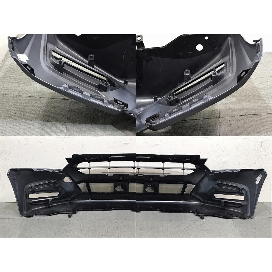 S660 JW5 純正 フロント バンパー グリル付 モデューロX/ModuloX S660 JW5 純正 フロント バンパー グリル付 モデューロX/ModuloX