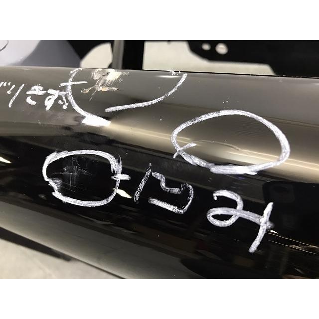 S660 JW5 純正 フロント バンパー グリル付 モデューロX/ModuloX 71101