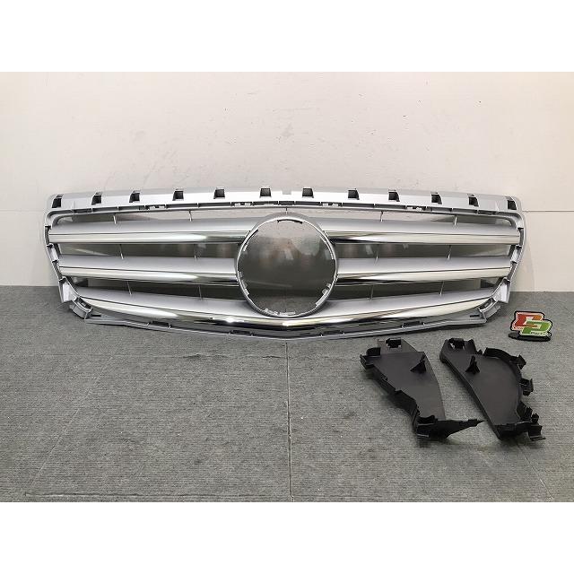 フロントグリル 新品未使用 新品！Bクラス／W246 純正 フロントグリル A246 888
