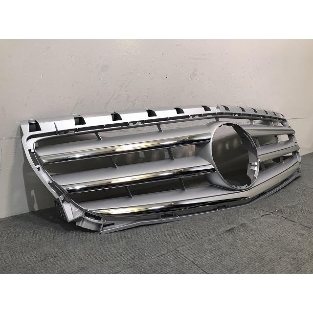 ベンツ 純正 フロント グリル ビンテージ W109 W100 W110 ベンツ