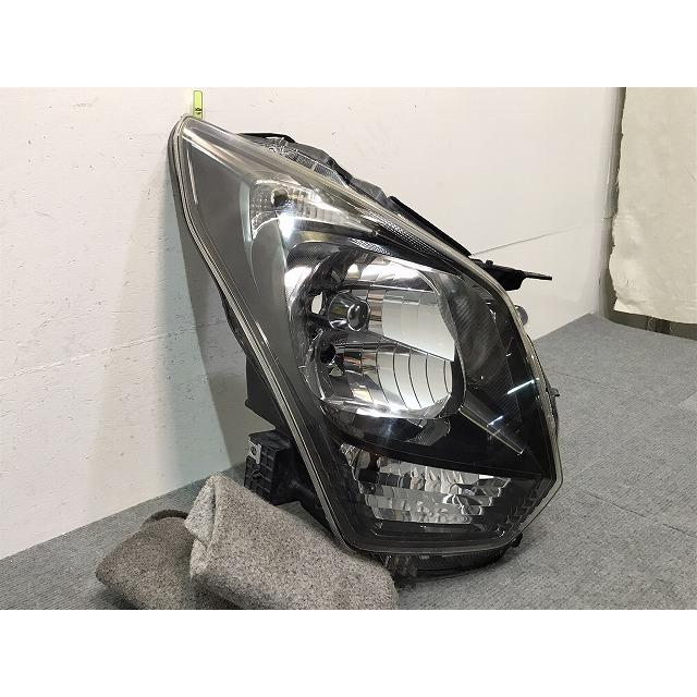 ワゴンR／フレア／MH34S／MH44S／MJ34S 純正 前期 右ヘッドライト／ハロゲン 100−59270（123056） : エコパーツ ...