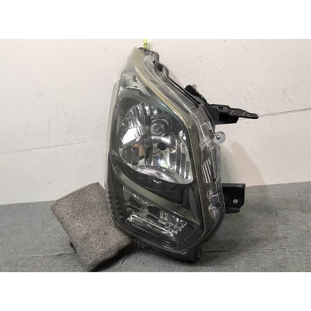 ワゴンR／フレア／MH34S／MH44S／MJ34S 純正 前期 右ヘッドライト／ハロゲン 100−59270（123056） : エコパーツ ...