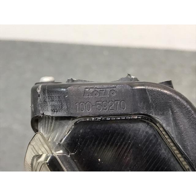 ワゴンR／フレア／MH34S／MH44S／MJ34S 純正 前期 右ヘッドライト／ハロゲン 100−59270（123056） : エコパーツ ...