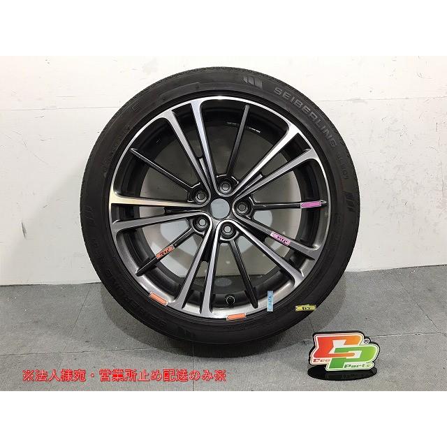 BRZ 純正ホイール&タイヤ【1本】 【公式通販】