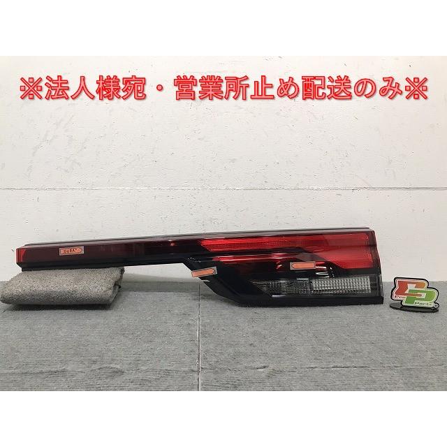 日産 E13ノート 純正 テールランプ テールライト フィニッシャーテール ノート E13 SNE13 純正 右テールランプ ハロゲン フィニッシャー 内側