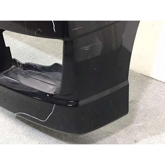 車 ゼスト JE2 フロントバンパー G 4WD 71101-SYA-000ZF NH700M
