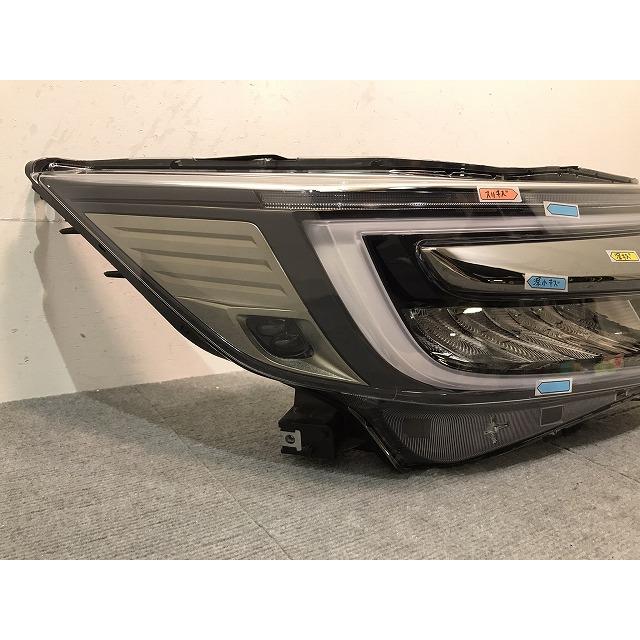 ステップワゴン/スパーダ/RP3/RP4/RP5 純正 後期 右ヘッドライト 