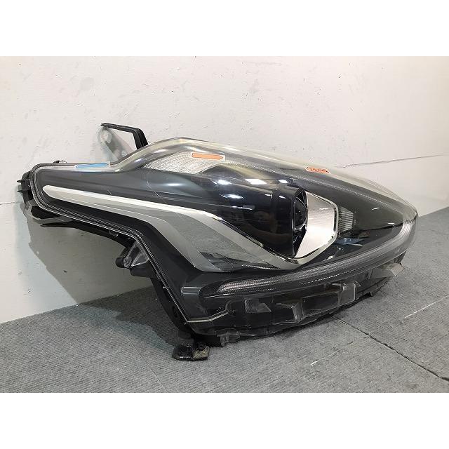 シエンタ　ヘッドライト　未使用に近い 2025年最新】Yahoo!オークション -ヘッドライトnhp170gの中古品