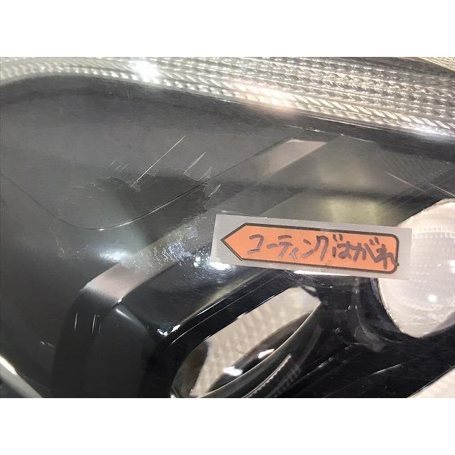 シエンタ/170系/NHP170G/NSP170G/NSP172G/NCP175G 純正 前期 右ヘッド