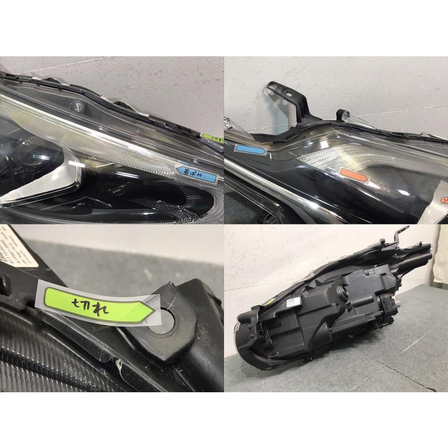 シエンタ/170系/NHP170G/NSP170G/NSP172G/NCP175G 純正 前期 右ヘッド