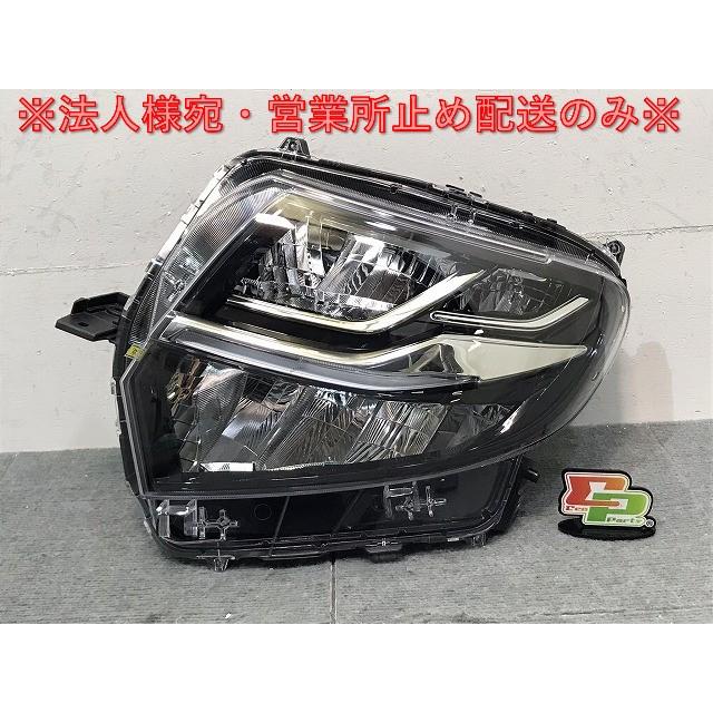 タント カスタム/シフォン カスタム LA650S/660S/650F/660F 純正 左
